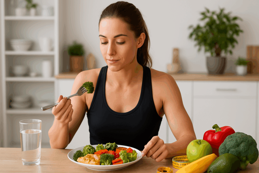 dieta per dimagrire cosa mangiare
